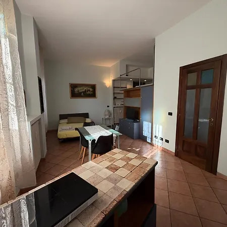 Apartamento Ste *