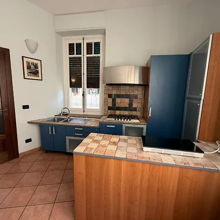 Apartamento Ste Turín
