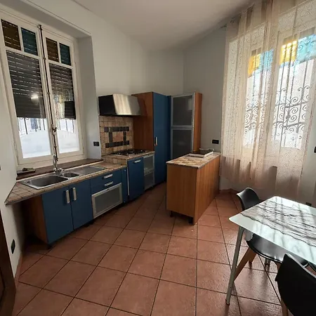 Ste Apartamento