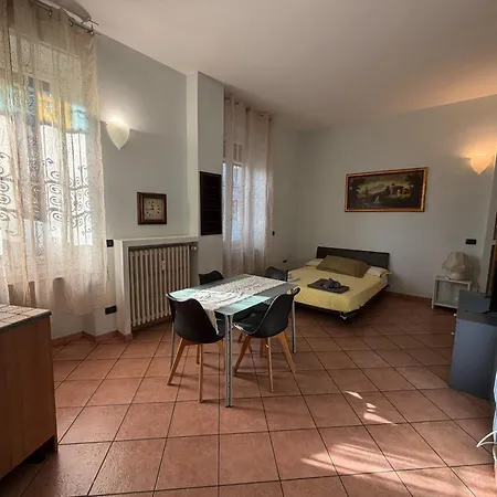 Apartamento Ste