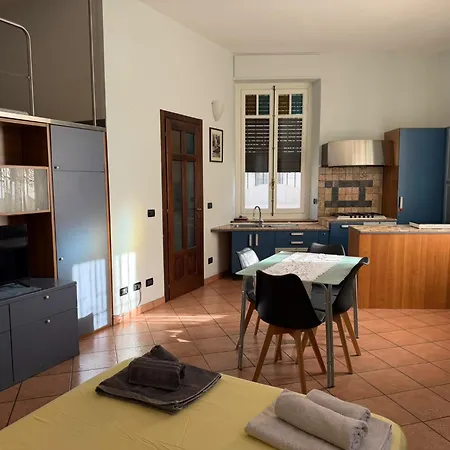 Ste Apartamento *