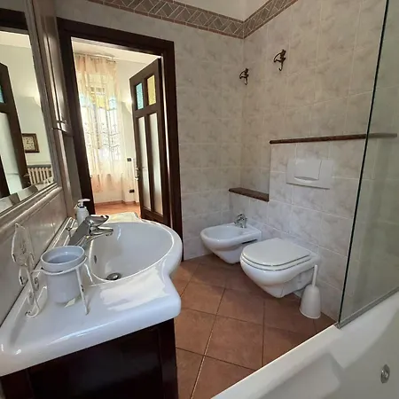 Apartamento Ste *