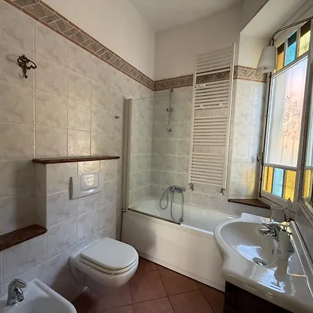 Apartamento Ste
